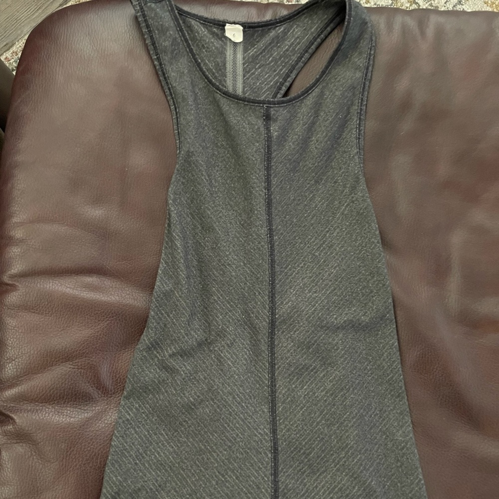 Lululemon Tank Top